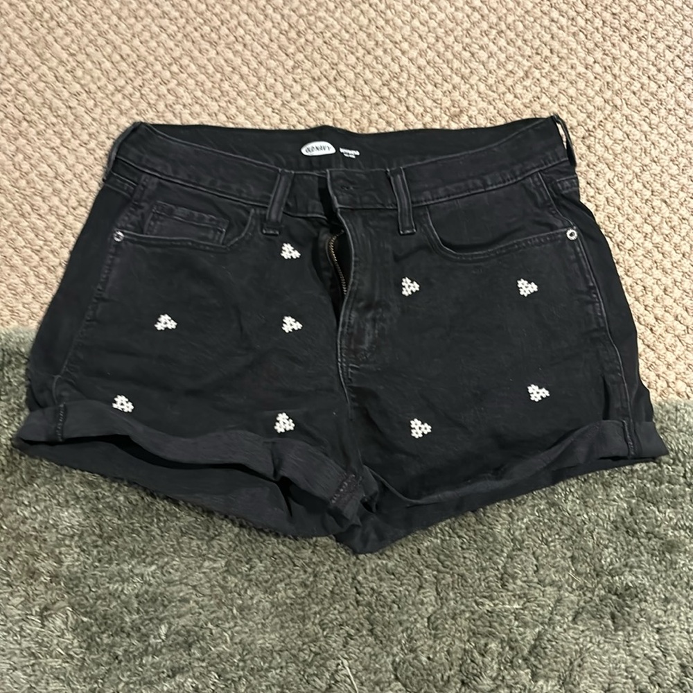 Old Navy Denim Shorts
